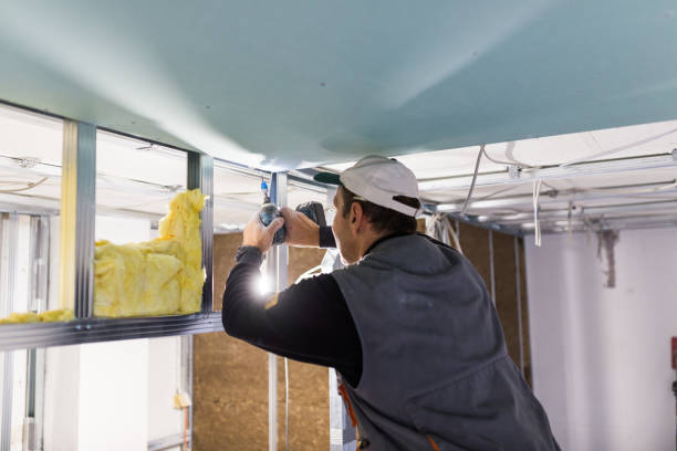 Insulation Repair Services in North Enid, OK